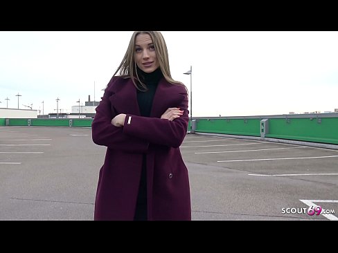 ❤️ GERMAN SCOUT ÉS UN SOMNI QUE TOCA STEELE, PÀRQUING TELLTALE I SEXY PER DINERS ️ Vídeo de sexe al ca.rionews.top ❌❤